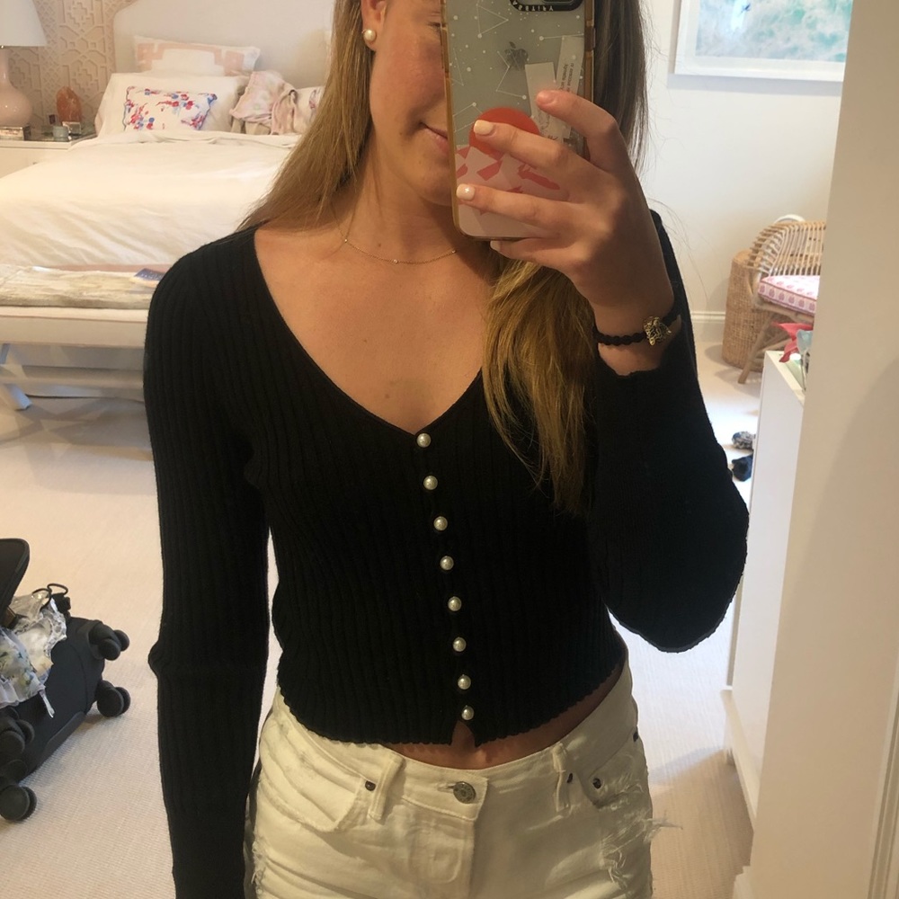 Shien sweater
